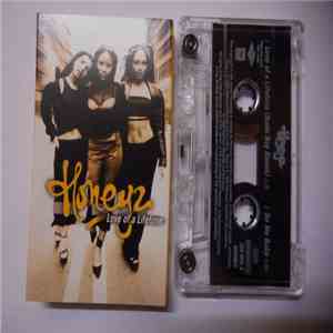 Honeyz - Love Of A Lifetime