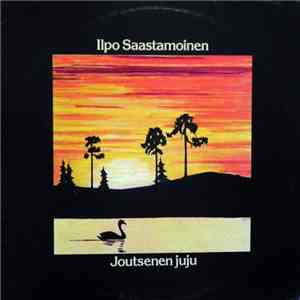 Ilpo Saastamoinen - Joutsenen Juju