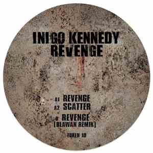 Inigo Kennedy - Revenge