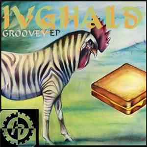 Ivghald - Groovey EP