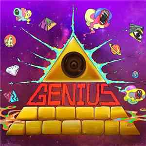 Jahlil Beats - Genius