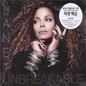 Janet - Unbreakable