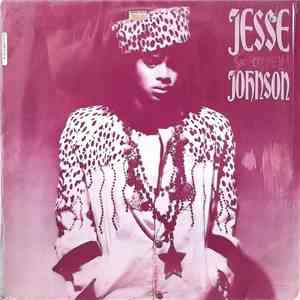 Jesse Johnson - Shockadelica