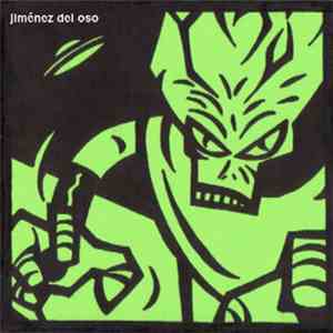 Jiménez Del Oso - Jiménez Del Oso
