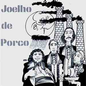 Joelho De Porco - São Paulo - 1554 / Hoje