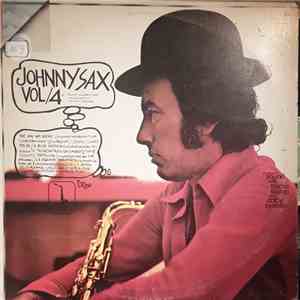 Johnny Sax - Johnny Sax Volume IV