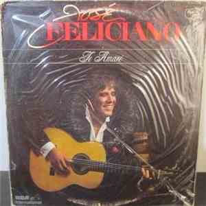 José Feliciano - Te Amare