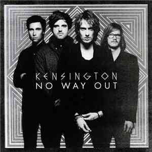 Kensington - No Way Out