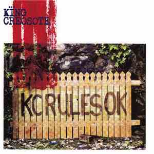 King Creosote - KC Rules OK