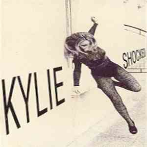 Kylie Minogue - Shocked