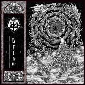 Lantern  - Below