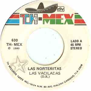 Las Norteñitas - Las Vaciladas