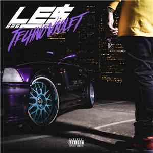 LE$ - E36: Techno Violet