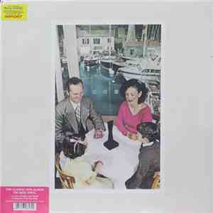 Led Zeppelin - Led Zeppelin – Presence