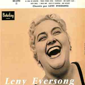 Leny Eversong - Barclay Sessions