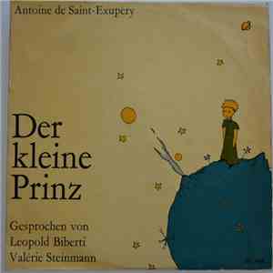 Leopold Biberti, Valerie Steinmann - Der Kleine Prinz