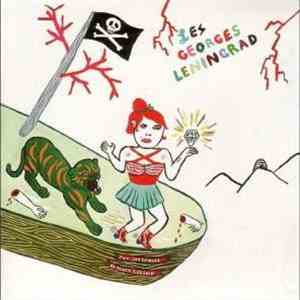 Les Georges Leningrad - Sur Les Traces De Black Eskimo