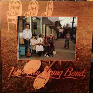 Little City String Band - Little City String Band