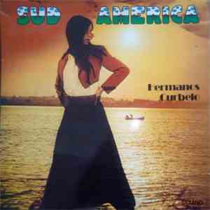 Los Hermanos Curbelo - Sud America