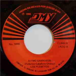 Los Plebeyos - Ritmo Sabroson