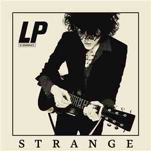 LP - Strange