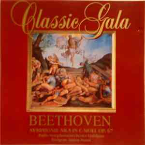 Ludwig van Beethoven - Symphonie Nr.5 In C-Moll Op. 67