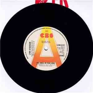 Lynn Anderson - The Angel In Your Arms