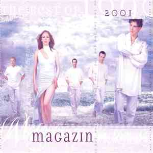 Magazin - The Best Of 2 - Bol