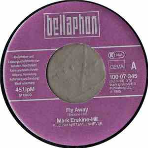 Mark Erskine-Hill - Fly Away
