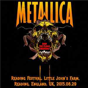 Metallica - Keep The Flame Burning