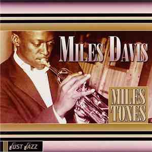 Miles Davis - Miles Tones