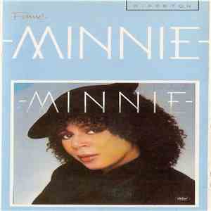 Minnie Riperton - Minnie
