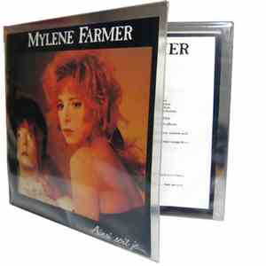 Mylène Farmer - Ainsi Soit Je...