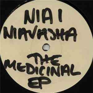 Niavasha - The Medicinal EP