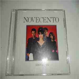 Novecento - Movin' On