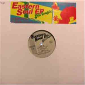 Nu Tropic - Eastern Soul EP