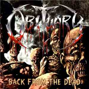 Obituary - Back From The Dead