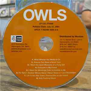Owls - Owls