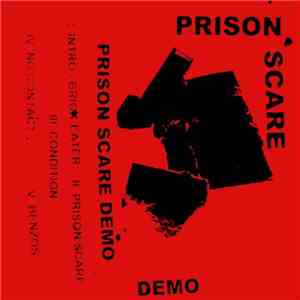 Prison Scare - Demo