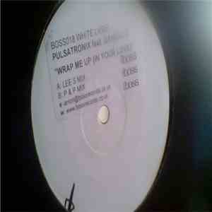 Pulsatronix Feat. Danielle - Wrap Me Up (In Your Love)