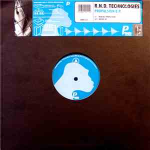 R.N.D. Technologies - Propulsion E.P.