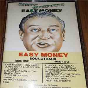 Rodney Dangerfield - Easy Money (Original Soundtrack Recording)