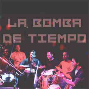 Santiago Vazquez - La Bomba De Tiempo