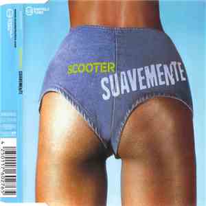 Scooter - Suavemente