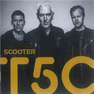 Scooter - The Fifth Chapter