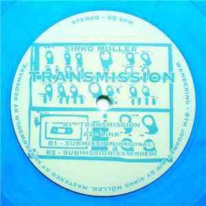 Sirko Müller - Transmission