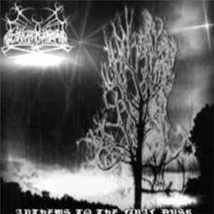 Solarfall  - Anthems To The Final Dusk