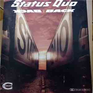 Status Quo - Back To Back