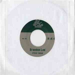 Stepak-Takraw - Brandon Lee / Apache