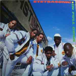 Stetsasonic - In Full Gear